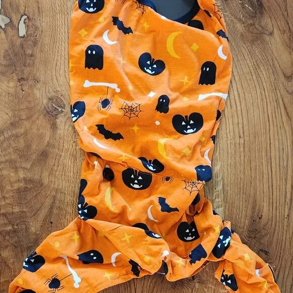 Halloween Pet Pajamas - Picture 5 of 5